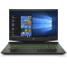 HP Pavilion Gaming 15-dk0017ur (7JW00EA)